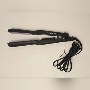REVLON Perfect Heat Hair Straightener